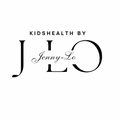 KIDSHEALTH BY JENNY-LO 